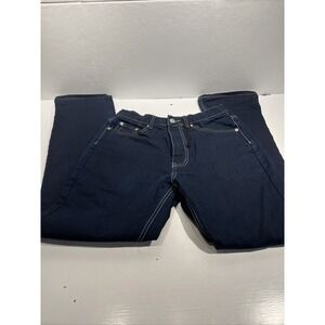 Vintage 1994 Y2K PJ MARK‎ Premium Jeans Straight Blue 92291 Men's 34x34 USA